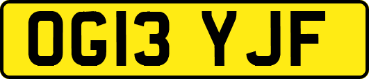 OG13YJF