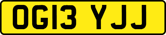 OG13YJJ