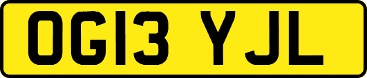 OG13YJL