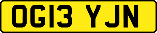 OG13YJN