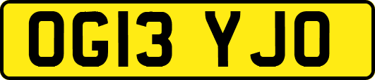 OG13YJO