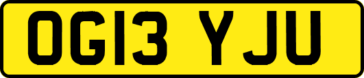 OG13YJU
