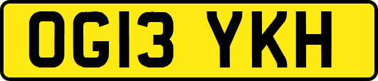 OG13YKH