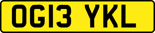 OG13YKL