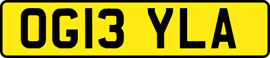 OG13YLA