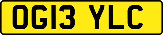 OG13YLC
