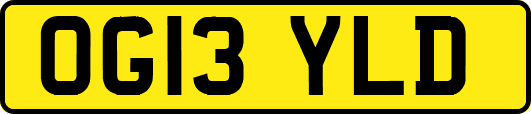 OG13YLD