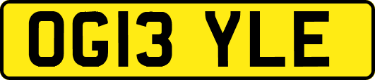 OG13YLE