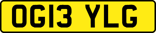 OG13YLG