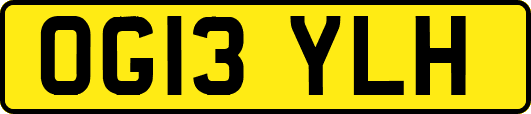 OG13YLH