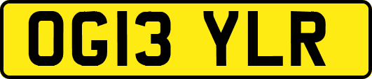 OG13YLR