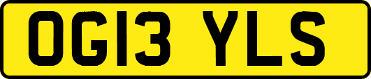 OG13YLS