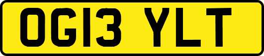 OG13YLT