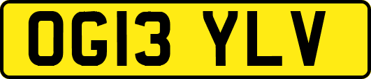 OG13YLV