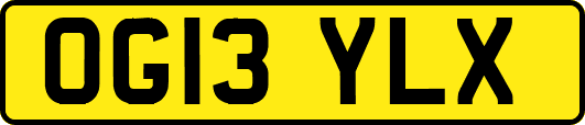 OG13YLX