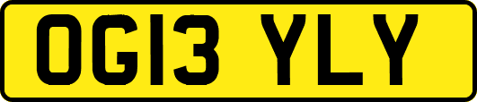 OG13YLY