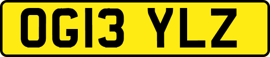 OG13YLZ