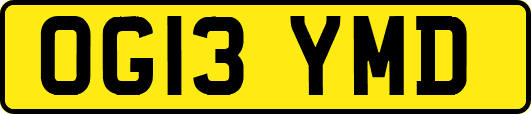 OG13YMD