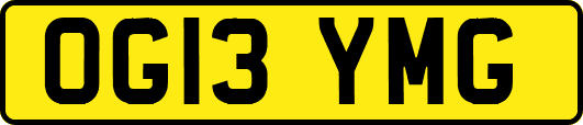 OG13YMG
