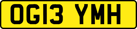 OG13YMH