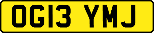 OG13YMJ