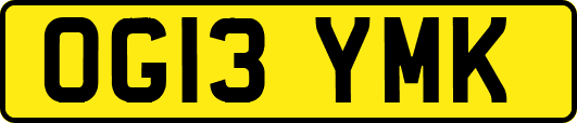 OG13YMK