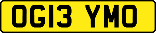 OG13YMO
