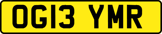 OG13YMR