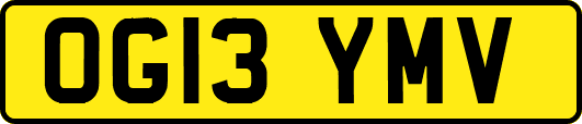 OG13YMV