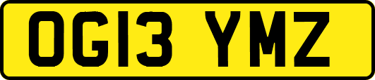 OG13YMZ