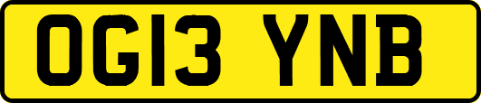 OG13YNB