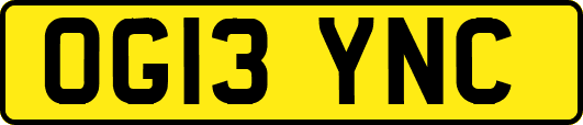 OG13YNC