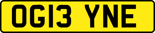 OG13YNE