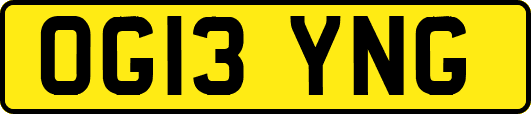 OG13YNG