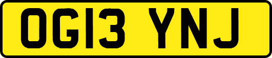OG13YNJ