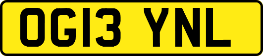 OG13YNL