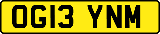 OG13YNM