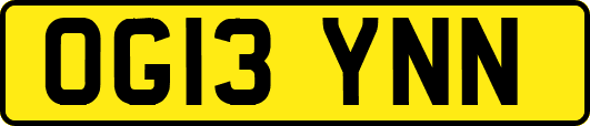 OG13YNN