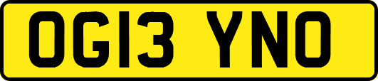 OG13YNO