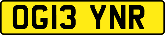 OG13YNR
