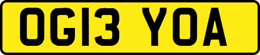 OG13YOA