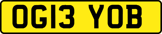 OG13YOB