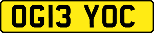 OG13YOC