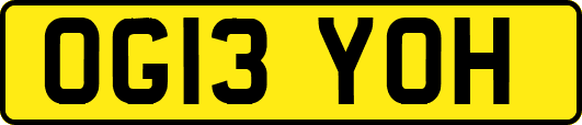 OG13YOH