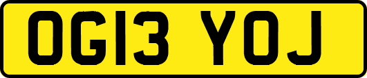 OG13YOJ