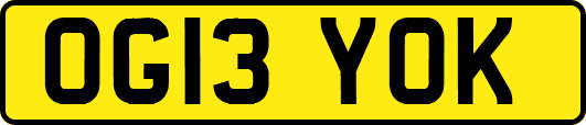 OG13YOK