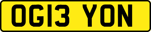 OG13YON