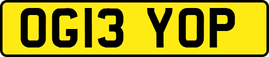 OG13YOP