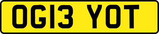 OG13YOT