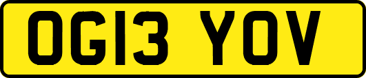 OG13YOV